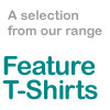 T-Shirts by C&S Products