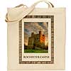 Cotton Bag - Rochester Castle