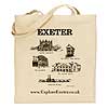 Cotton Bag - Bespoke promotional bag