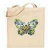 Cotton Bag - Butterfly