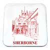 Coaster - Sherborne