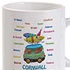 Mug - Cornwall