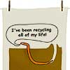 Teatowel - Recycling All My Life