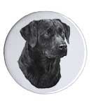 Mike Sibley metal dog breed badges